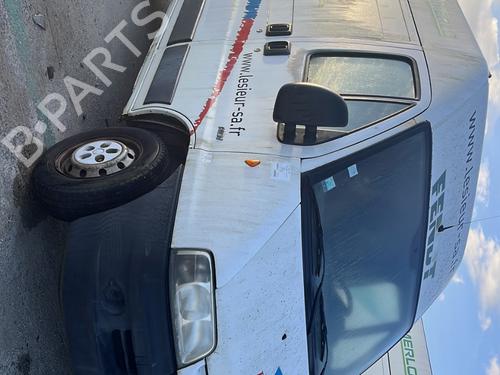 Used Parts PEUGEOT BOXER Van (244) 2.0 HDi (84 hp) 4326418