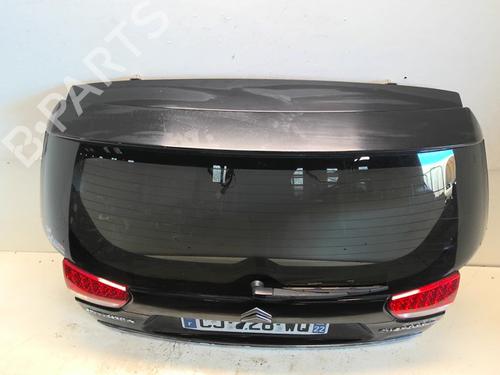 Bagklap CC/Kombi-Coupé Bagklap CC/Kombi-Coupé 30750958 30750958