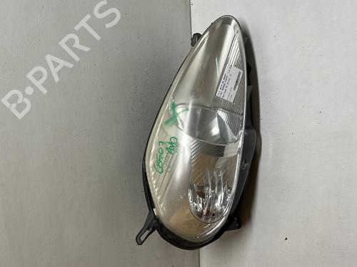Højre forlygte FIAT GRANDE PUNTO (199_) 1.3 D Multijet (199.AXD11, 199.AXD1A, 199.AXD1B,... | BP18207513C29 