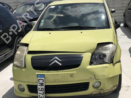 Højre baglygte CITROËN C2 (JM_) 1.4 | BP18210093C35 