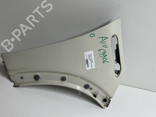 Right front fenders MINI MINI (R50, R53) One | BP19065137C42 