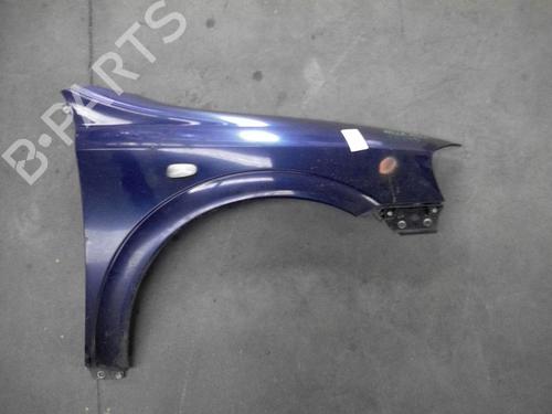 Used Right front fenders OPEL ASTRA G Hatchback (T98) 1.7 DTI 16V (F08, F48) (75 hp) 18225506