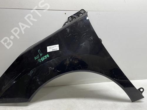 Used Left front fenders PEUGEOT 3008 I MPV (0U_) 1.6 HDi (112 hp) 25276499