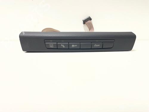 Used Switch Switch BMW X1 (E84) sDrive 18 d (143 hp) 40203260 40203260