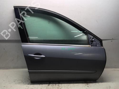 Used Right front door RENAULT LAGUNA III (BT0/1) 2.0 dCi (BT07, BT0J, BT14, BT1A, BT1S) (131 hp) 18231316