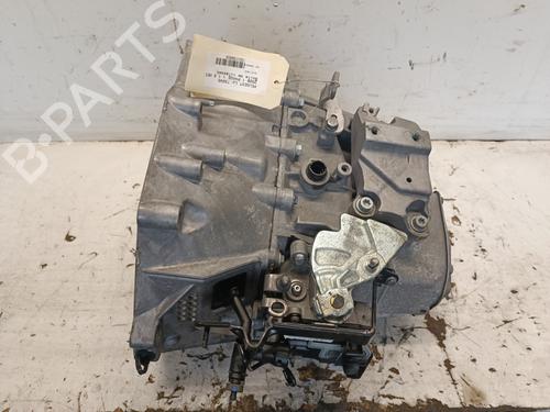 Gearbox PEUGEOT 2008 I (CU_) 1.6 HDi | BP27714709M3 - Image 3