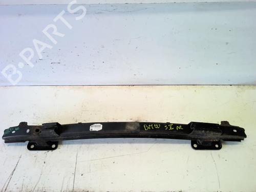 Used Rear bumper reinforcement BMW 1 (E87) 116 i (122 hp) 18223158