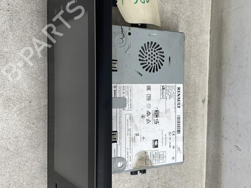 Radio RENAULT KANGOO III Box Body/MPV 1.3 TCe 100 (FJMA) | BP29972441E6