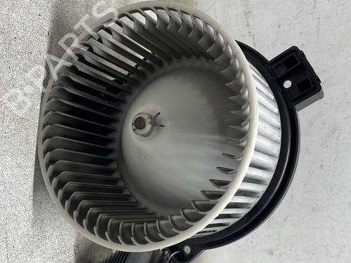 Moteur de chauffage MAZDA 6 Hatchback (GH) 2.5 MZR (GH5FS) (170 hp) 33128157