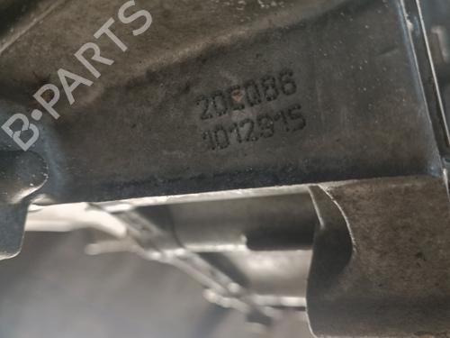 Gearbox CITROËN C3 II (SC_) 1.1 i | BP31063493M3 - Image 5