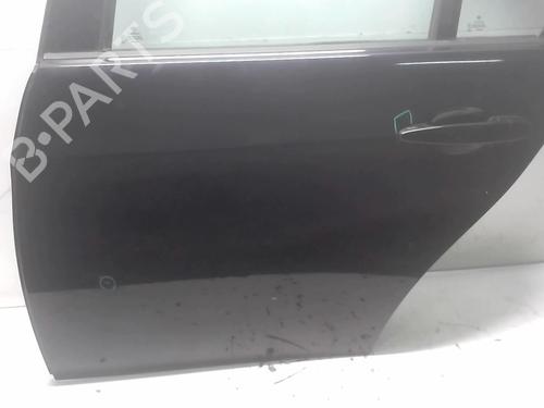 Used Left rear door BMW 3 (E90) 318 d (143 hp) 18220561