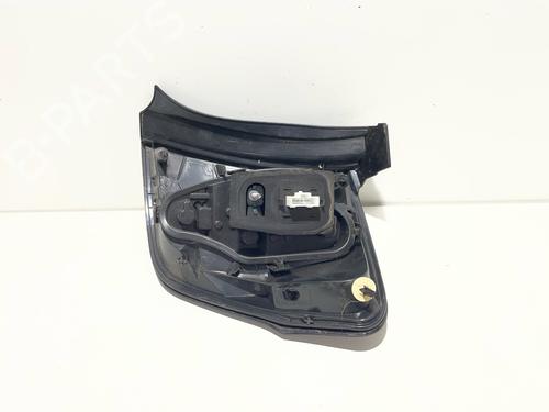 Left taillight CITROËN C3 II (SC_) 1.2 VTi 82 | BP39485394C34 - Image 4