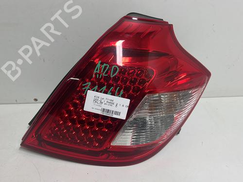 Used Right taillight Right taillight KIA CEE'D Hatchback (ED) 1.6 CRDi 115 (115 hp) 20484615 20484615