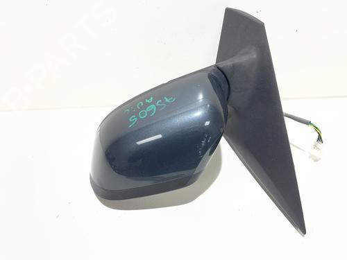 Used Left mirror Left mirror DACIA DOKKER MPV (KE_) 1.2 TCe (KEM0, KEAY) (115 hp) 39896755 39896755