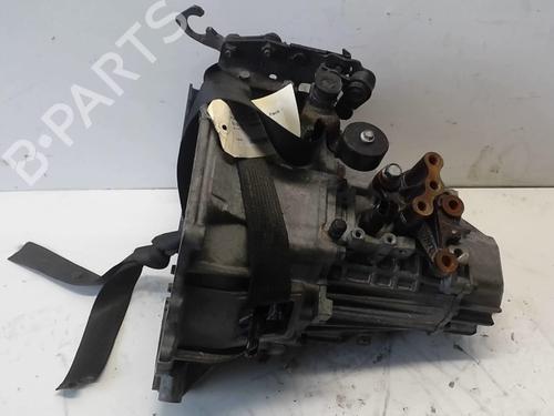 Gearbox HYUNDAI GETZ (TB) 1.4 i | BP18218825M3