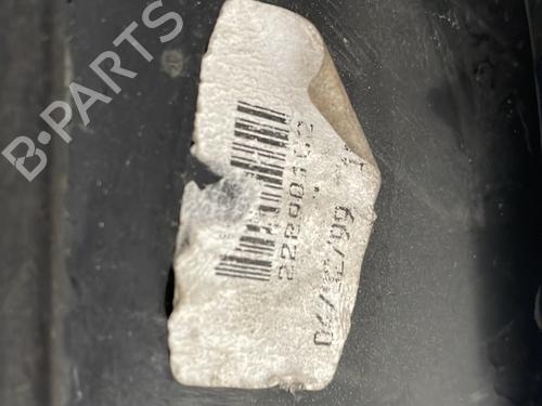 Left taillight PEUGEOT 406 Coupe (8C) 2.0 16V | BP24616834C34 