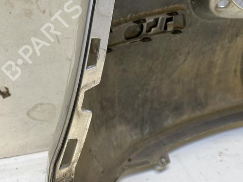 Rear bumper RENAULT CLIO III (BR0/1, CR0/1) 1.5 dCi (BR17, CR17) | BP28387464C8 