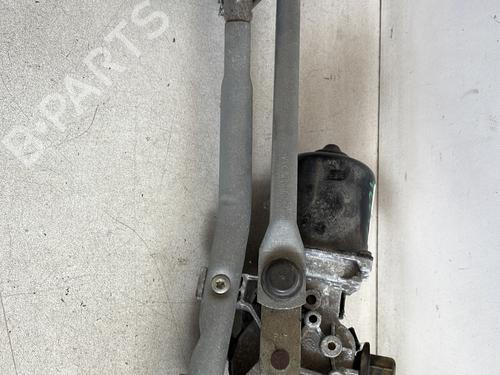 Used Front wipers mechanism Front wipers mechanism PEUGEOT 108 1.0 VTi 72 (72 hp) 25296524 25296524