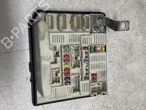 Used Fuse box RENAULT KANGOO / GRAND KANGOO II (KW0/1_) 1.5 dCi 90 (KW05, KW08, KW0G, KW11) (90 hp) 31972826