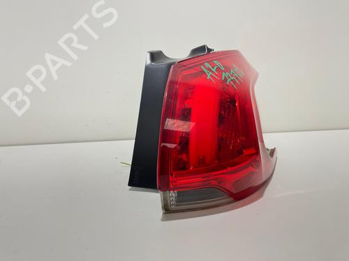 Right taillight PEUGEOT 2008 I (CU_) 1.6 BlueHDi 120 | BP38940423C35 - Image 3