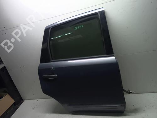 Right rear door NISSAN NOTE (E11, NE11) 1.6 | BP18209924C5 