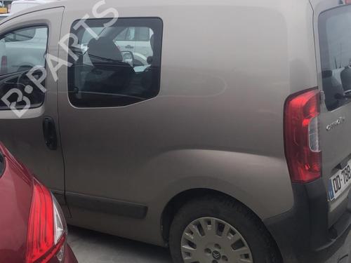 Right mirror CITROËN NEMO MPV 1.3 HDi 75 | BP18223249C27 
