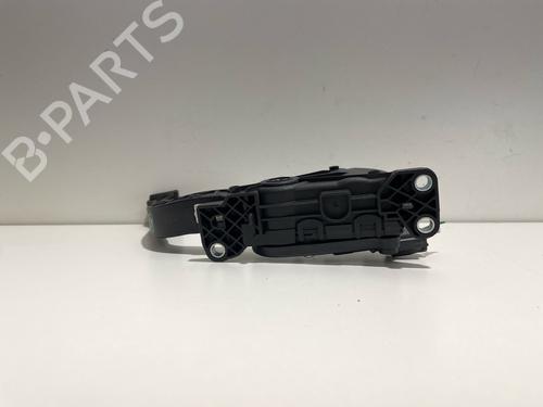 Pedal RENAULT TWINGO II (CN0_) 1.2 16V (CN04, CN0B) | BP38681174I4 - Image 3