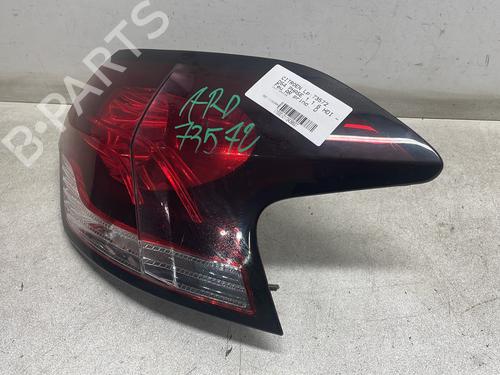 Right taillight CITROËN DS4 (NX_) 1.6 HDi 115 | BP29475292C35 