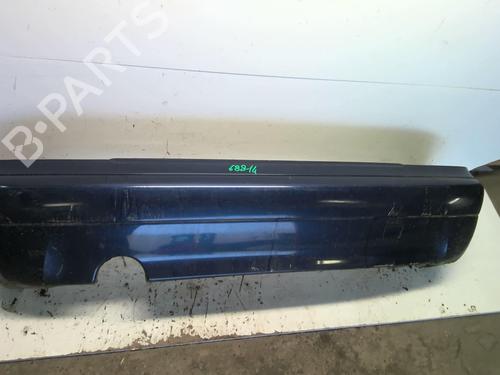 Rear bumper CITROËN XSARA (N1) 1.6 16V | BP18209566C8 