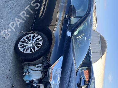 Używane części CITROËN C4 II (NC_) 1.6 HDi 115 (114 hp) 4254913