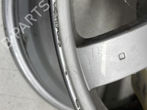 Used Rim Rim NISSAN 350Z Roadster (Z33) 3.5 (AAZ33) (280 hp) 29706777 29706777