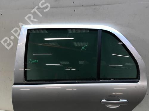 Used Left rear door Left rear door 36998887 36998887