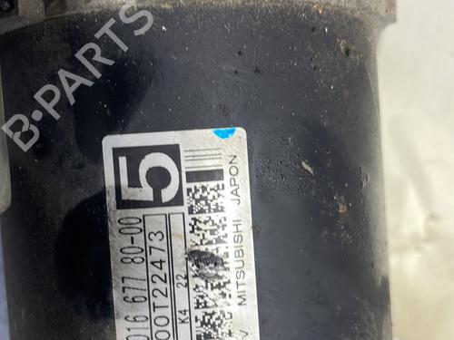 Used Starter Starter PEUGEOT 208 I (CA_, CC_) 1.4 HDi (68 hp) 29896899 29896899