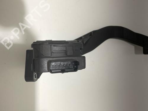 Pedal CITROËN C3 II (SC_) 1.4 VTi 95 | BP37451758I4 - Image 4