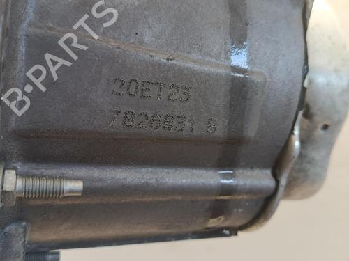 Gearbox CITROËN BERLINGO Box Body/MPV (B9) 1.6 HDi / BlueHDi 75 | BP39046628M3 - Image 1
