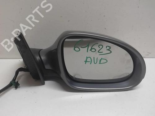Right mirror VW PASSAT B6 (3C2) 1.9 TDI | BP18228425C27