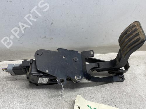 Used Pedal PEUGEOT EXPERT Van (VF3A_, VF3U_, VF3X_) 1.6 HDi 90 16V (90 hp) 28543671