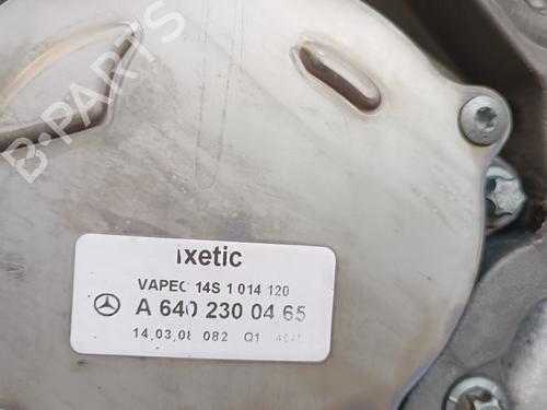 Engine MERCEDES-BENZ A-CLASS (W169) A 180 CDI (169.007, 169.307) | BP36150804M1  - Image 10