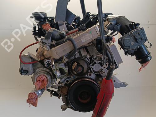 Engine BMW X1 (E84) sDrive 18 d | BP40124701M1 - Image 4