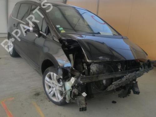 Front wiper motor PEUGEOT 5008 (0U_, 0E_) 2.0 HDi 150 / BlueHDi 150 | BP18224425M29 