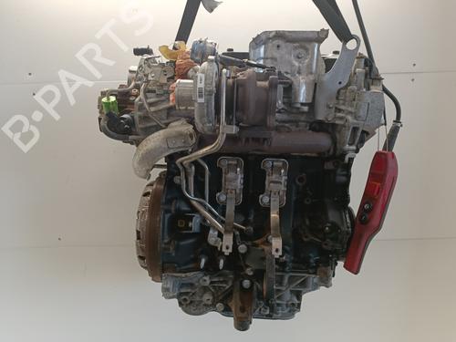 Engine RENAULT TRAFIC II Bus (JL) | BP33828356M1 - Image 2