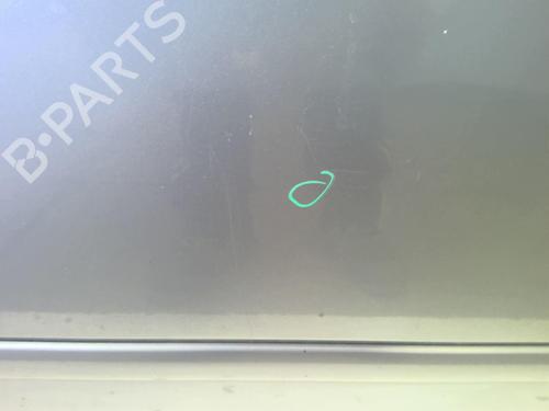 Left front door OPEL MERIVA A MPV (X03) 1.7 CDTI (E75) | BP18207828C2 