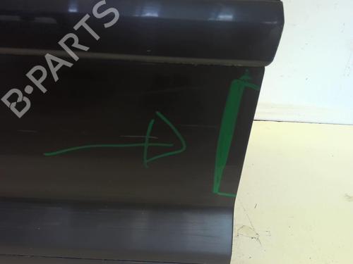 Left front door AUDI A3 Sportback (8PA) 1.9 TDI | BP18215805C2 