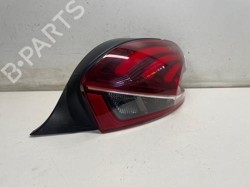 Used Right taillight Right taillight 36948036 36948036