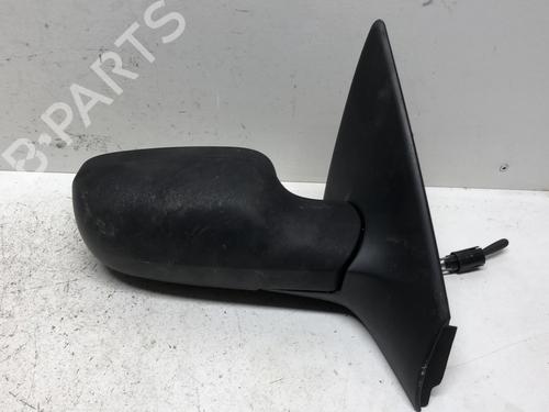 Used Right mirror RENAULT MEGANE II (BM0/1_, CM0/1_) 1.5 dCi (BM1F, CM1F) (86 hp) 18224364