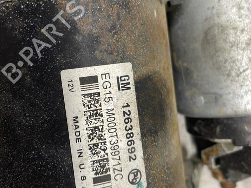 Starter OPEL ADAM (M13) 1.0 | BP27486419M8 