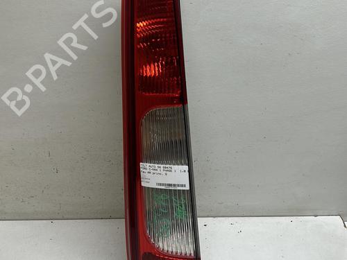 Used Left taillight Left taillight FORD FOCUS C-MAX (DM2) 1.8 (122 hp) 18230080 18230080