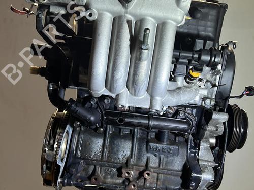 Motor für HYUNDAI ATOS (MX) 1.0 i (58 hp) 18207428