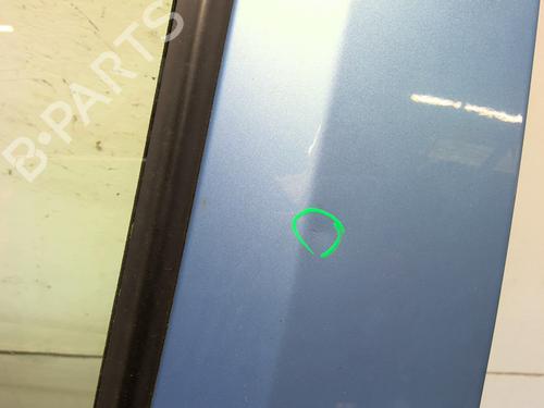 Used Left front door Left front door CITROËN NEMO MPV 1.4 HDi (68 hp) 28601982 28601982