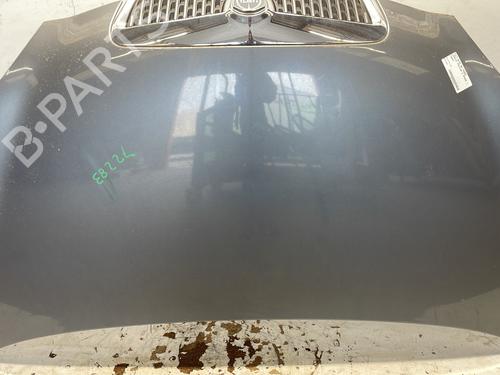 Hood LANCIA YPSILON (843_) 1.4 16V (843.AXC11, 843.AXC1B, 843.AXC1A) | BP26437907C1 